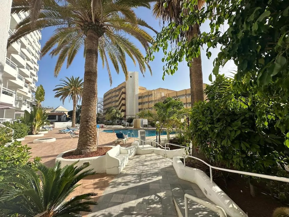 Apartment Close To The Beach Playa de las Américas Spanien