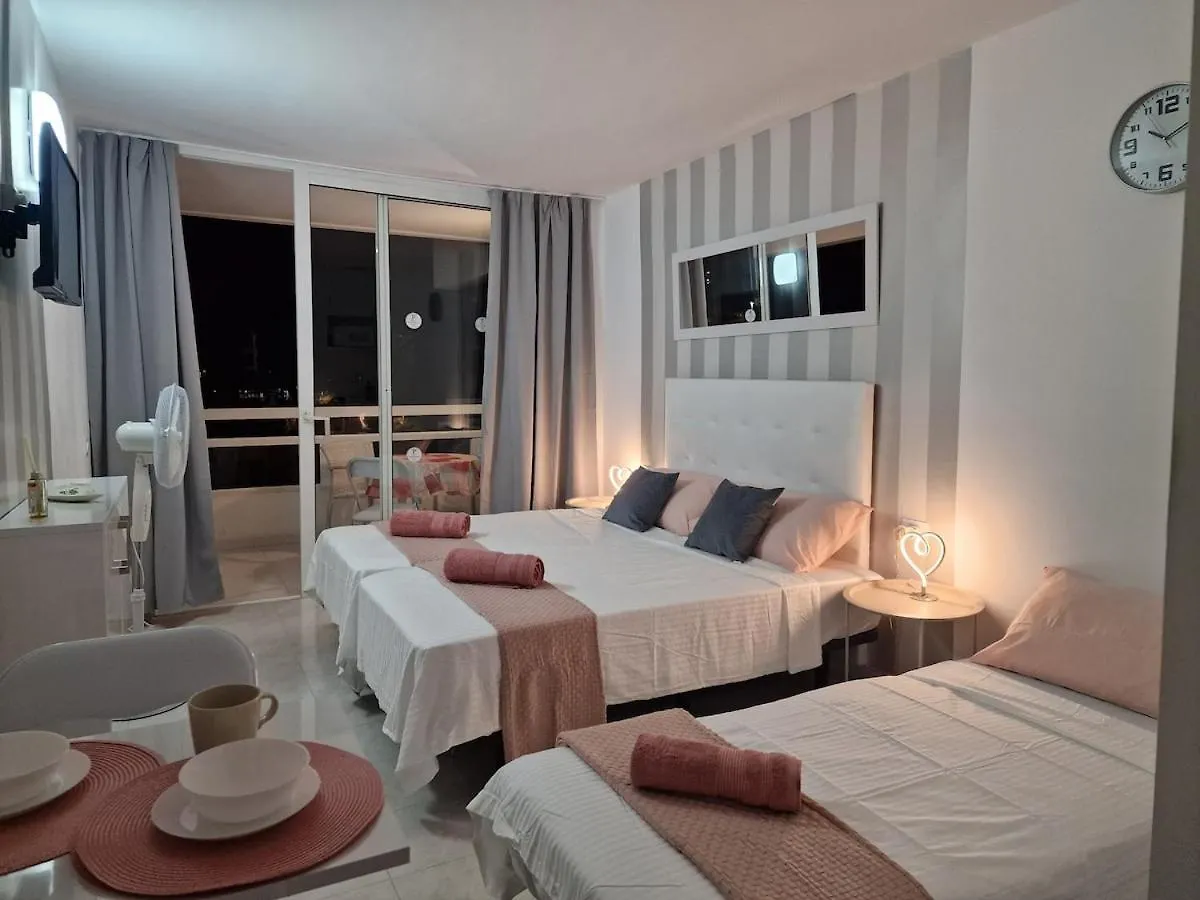 Apartment Close To The Beach Playa de las Américas