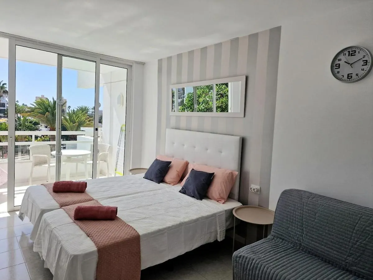 Apartment Close To The Beach Playa de las Américas