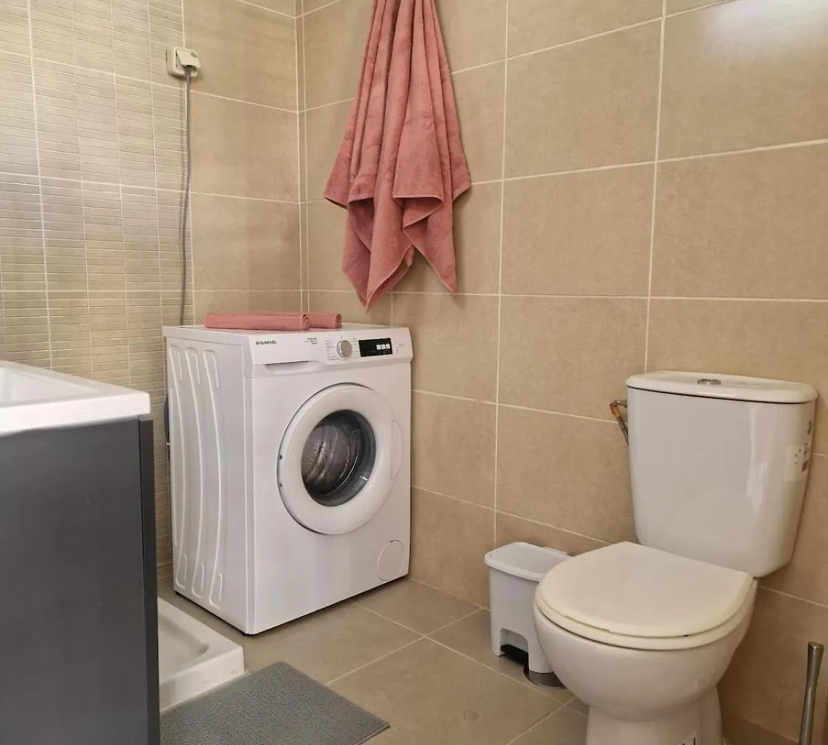 Apartment Close To The Beach Playa de las Américas 0*,
