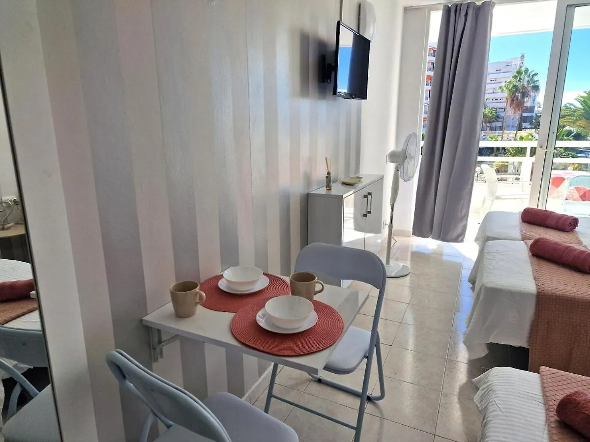 Apartment Close To The Beach Playa de las Américas