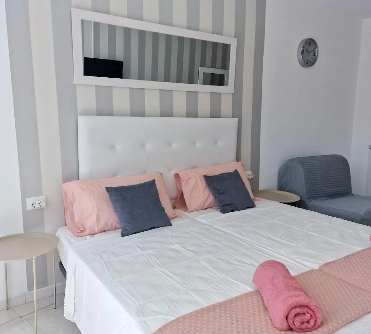 Apartment Close To The Beach Playa de las Américas Spanien